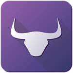 Logo of HabitBull - Habit Tracker android Application 